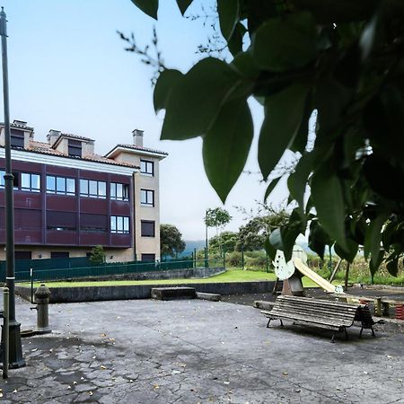 Espumeru, Apartamento En Llanes Vut-2345-As Eksteriør bilde