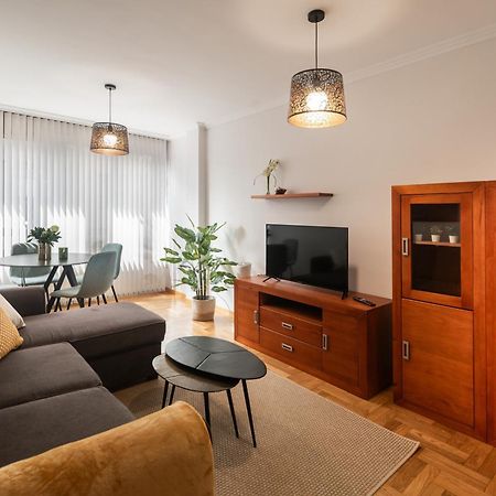 Espumeru, Apartamento En Llanes Vut-2345-As Eksteriør bilde