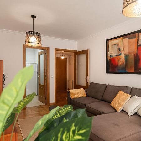 Espumeru, Apartamento En Llanes Vut-2345-As Eksteriør bilde