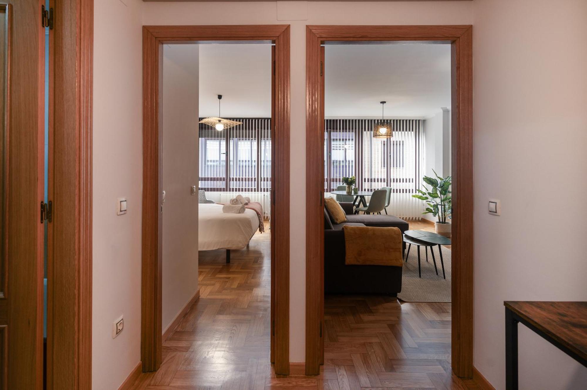 Espumeru, Apartamento En Llanes Vut-2345-As Eksteriør bilde