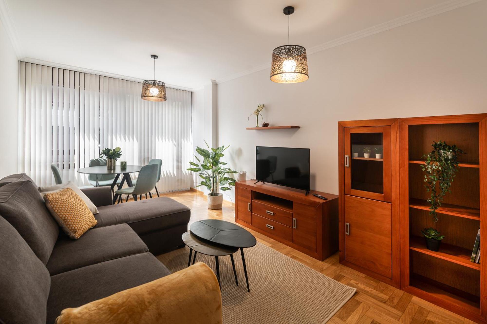Espumeru, Apartamento En Llanes Vut-2345-As Eksteriør bilde
