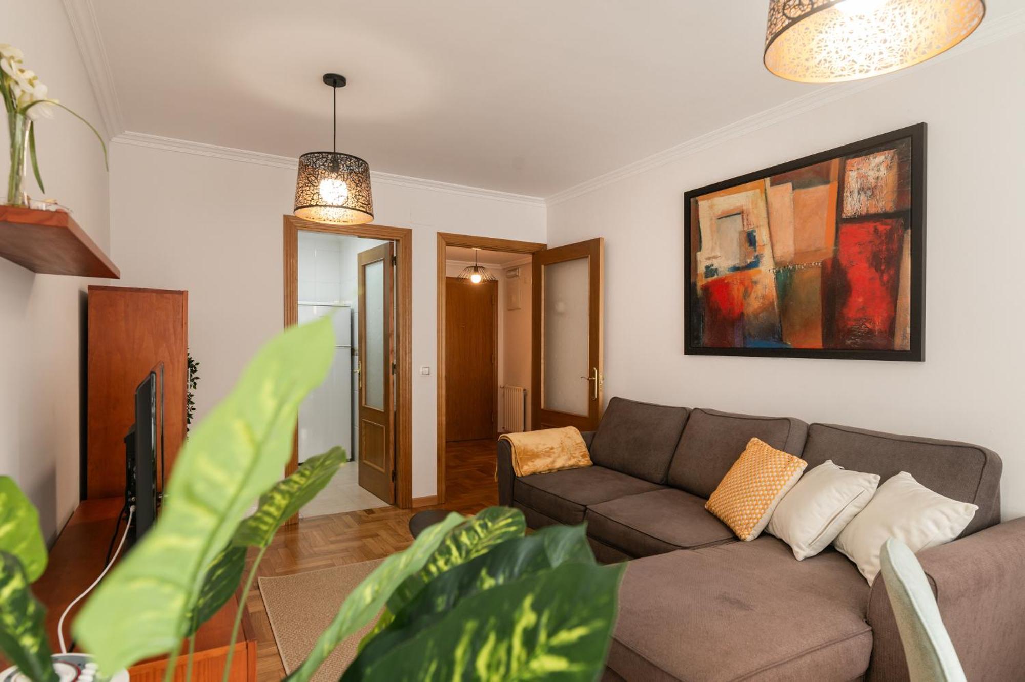 Espumeru, Apartamento En Llanes Vut-2345-As Eksteriør bilde