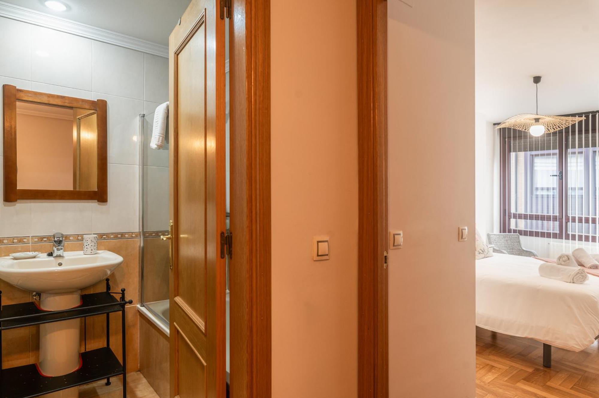 Espumeru, Apartamento En Llanes Vut-2345-As Eksteriør bilde