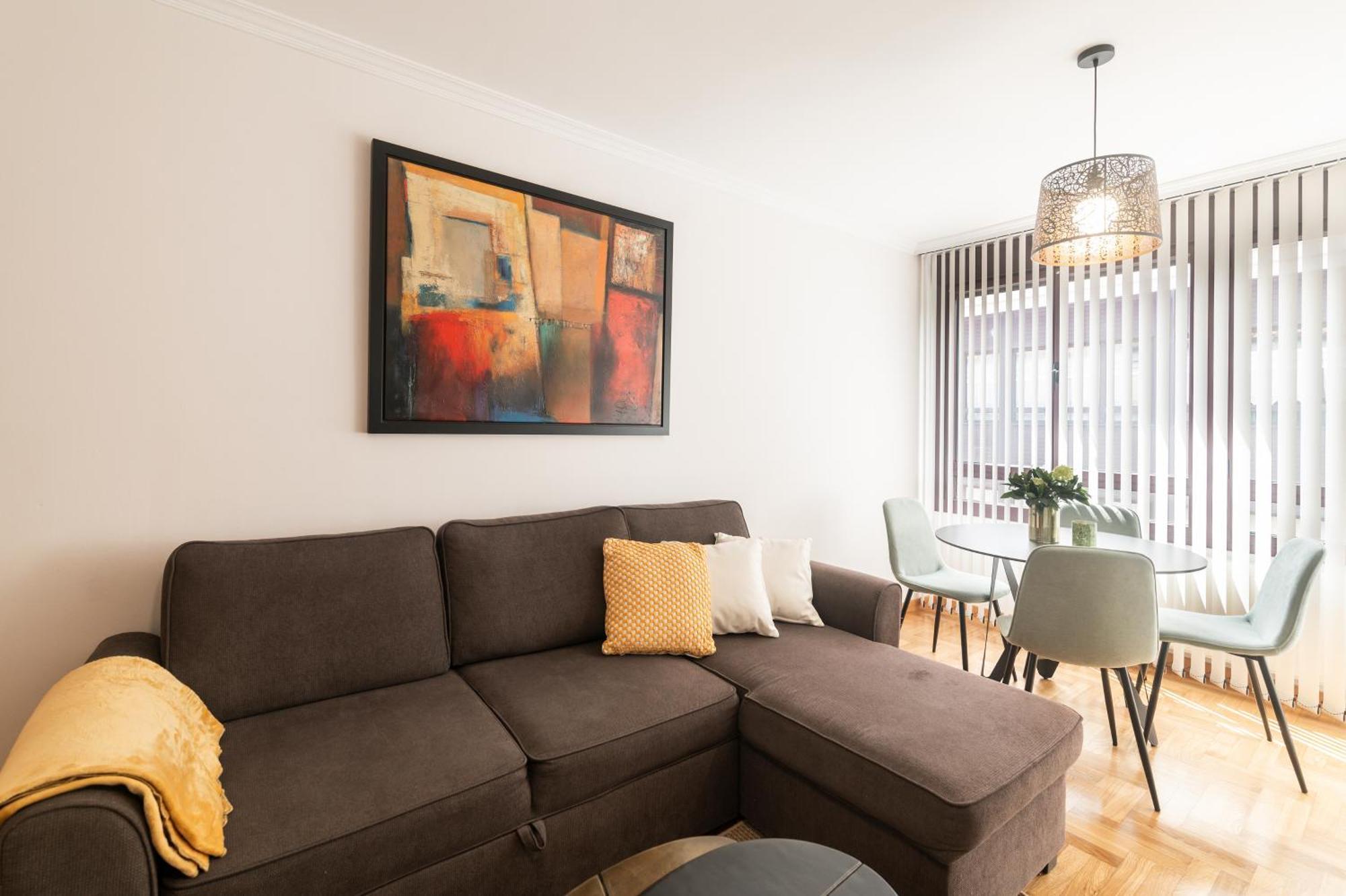 Espumeru, Apartamento En Llanes Vut-2345-As Eksteriør bilde