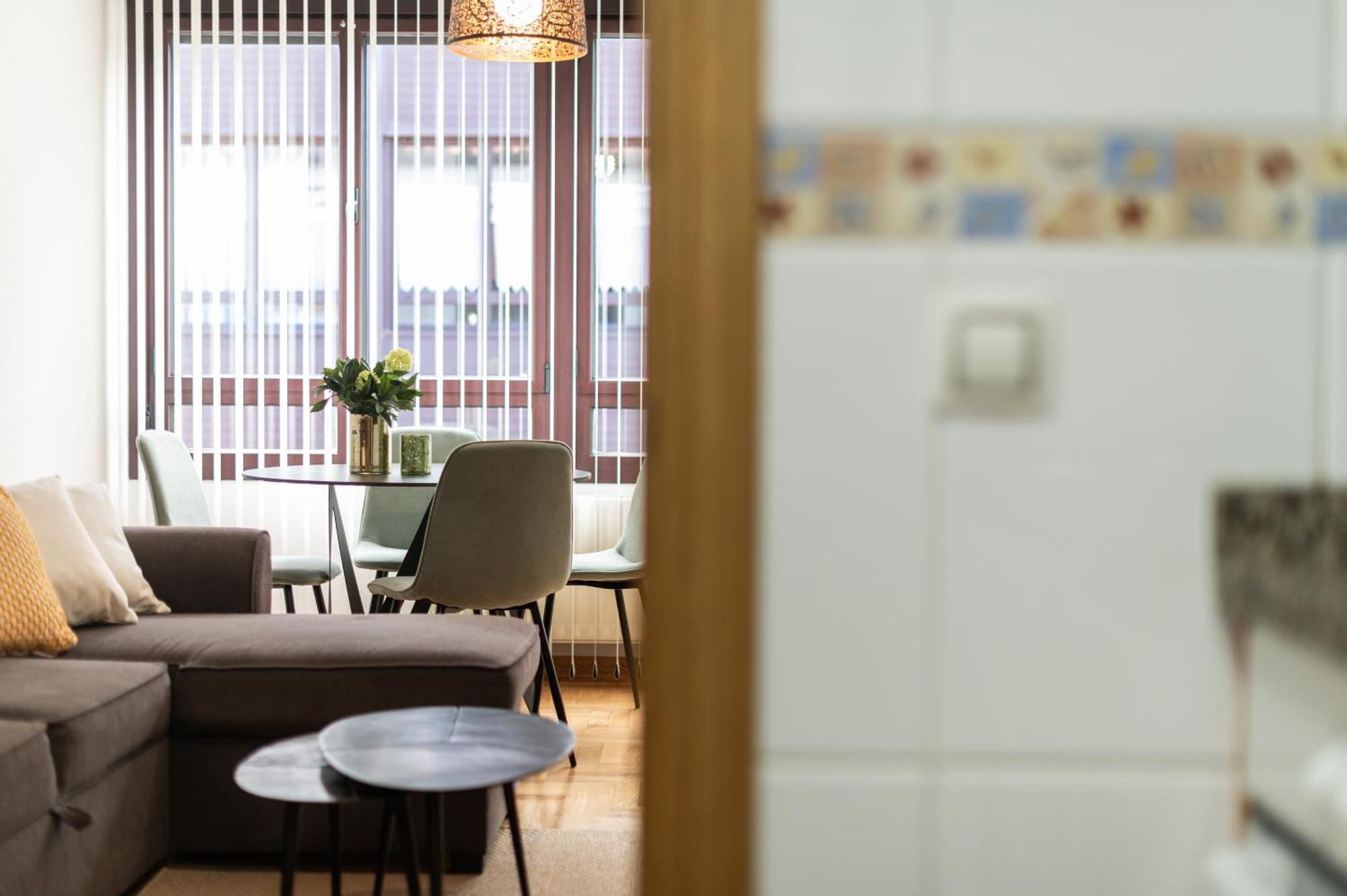 Espumeru, Apartamento En Llanes Vut-2345-As Eksteriør bilde