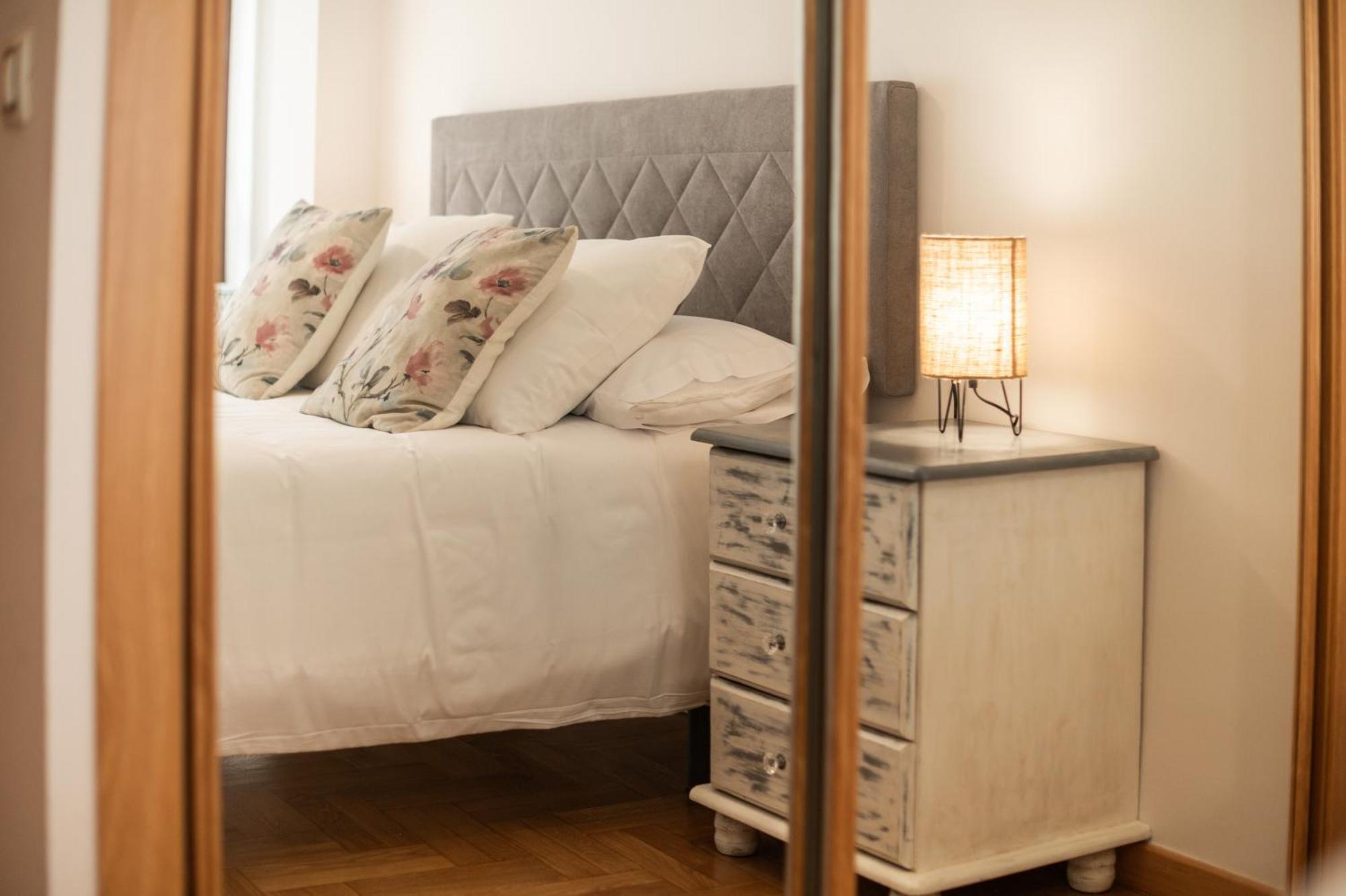 Espumeru, Apartamento En Llanes Vut-2345-As Eksteriør bilde