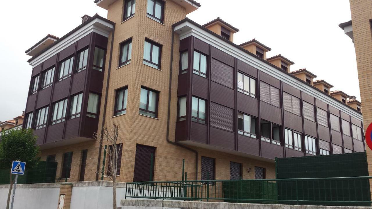 Espumeru, Apartamento En Llanes Vut-2345-As Eksteriør bilde